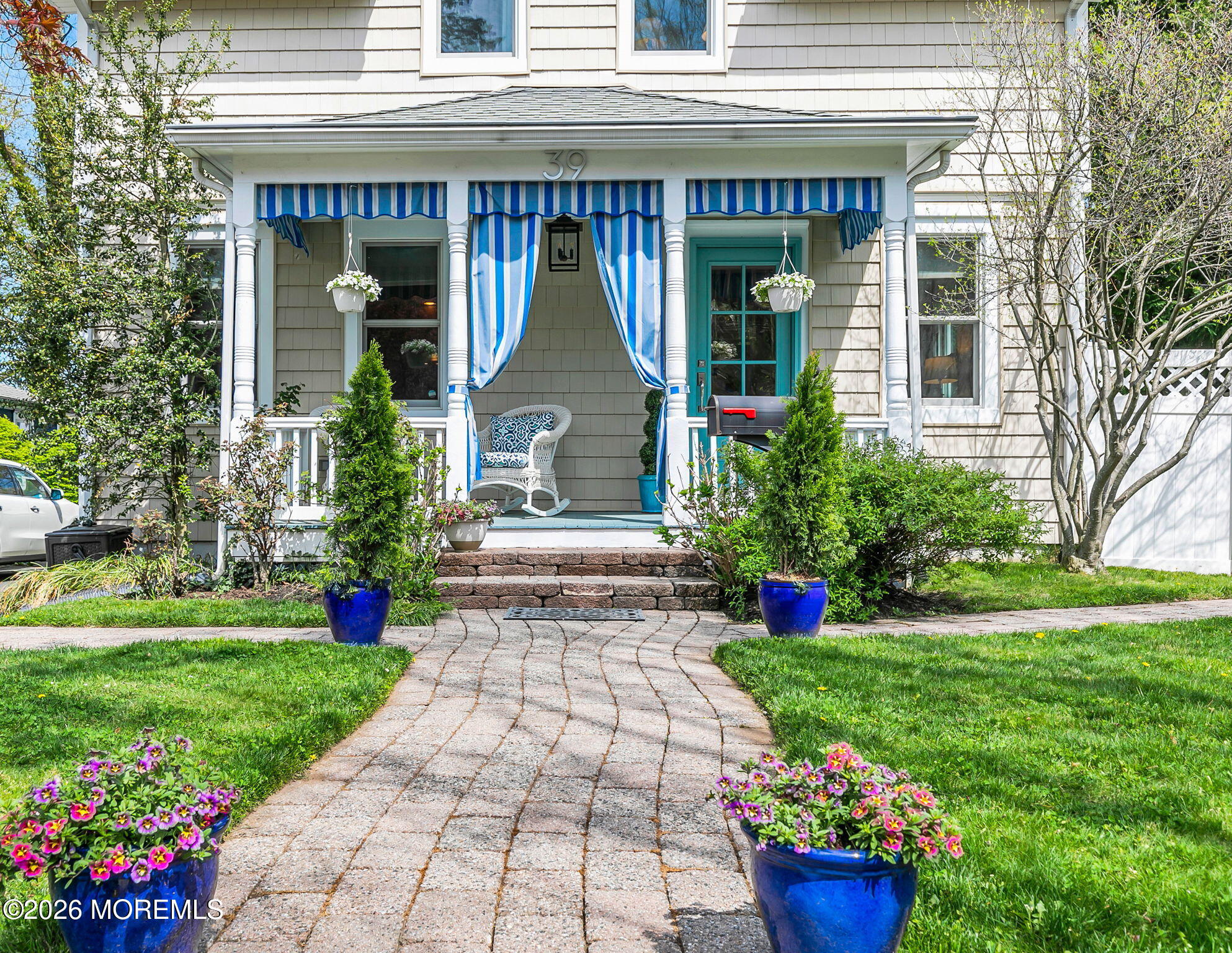 39 Allen Street Rumson, NJ 07760 - Photo 2 of 29 39 Allen Street