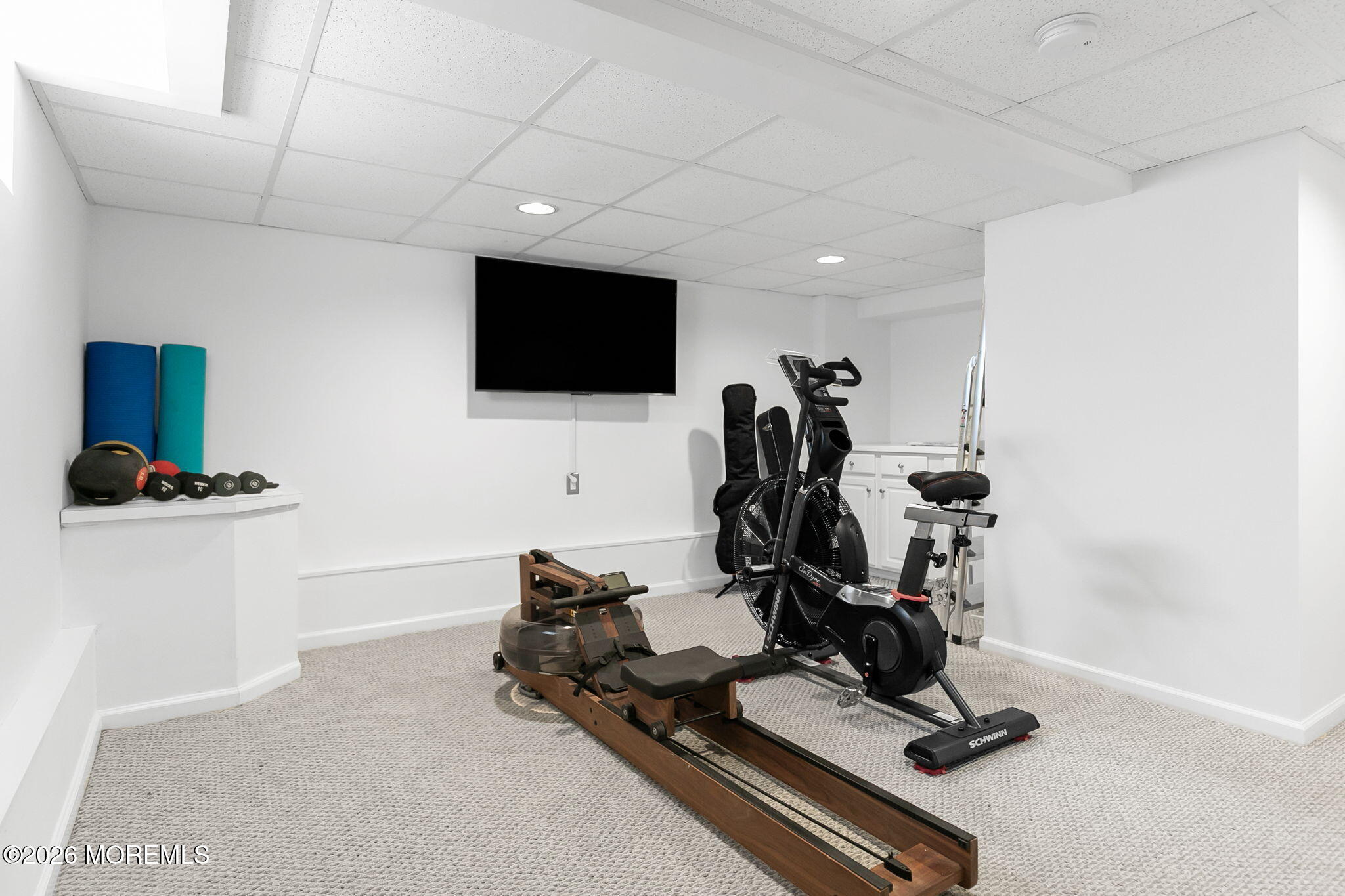 39 Allen Street Rumson, NJ 07760 - Photo 24 of 29 39 Allen Street | Basement