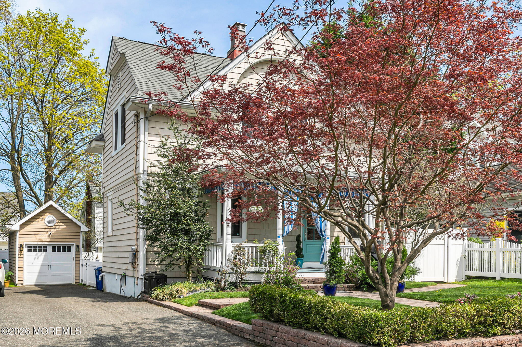 39 Allen Street Rumson, NJ 07760 - Photo 29 of 29 39 Allen Street