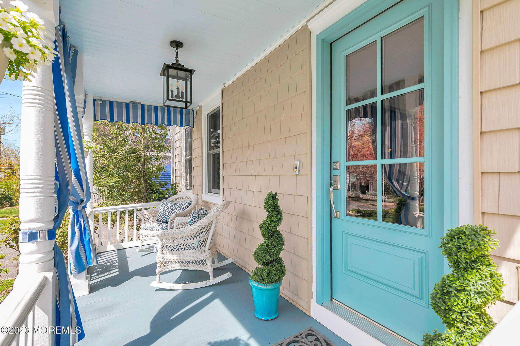 39 Allen Street Rumson, NJ 07760 - Photo 3 of 29 39 Allen Street