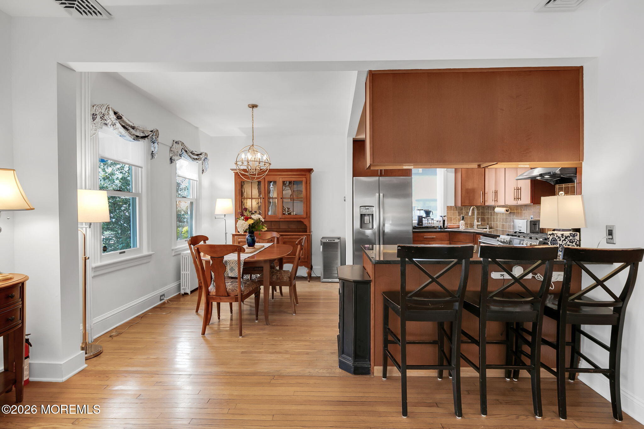 39 Allen Street Rumson, NJ 07760 - Photo 6 of 29 39 Allen Street | Kitchen