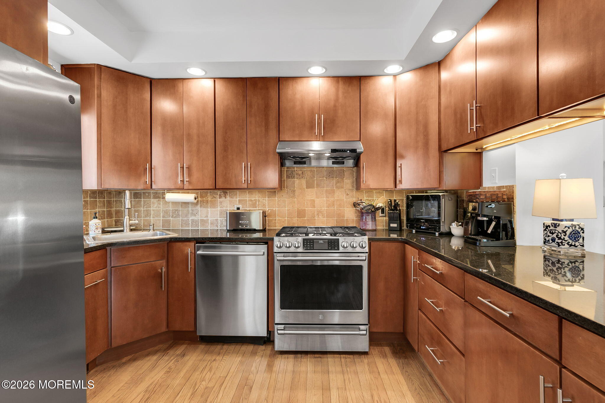 39 Allen Street Rumson, NJ 07760 - Photo 7 of 29 39 Allen Street | Kitchen