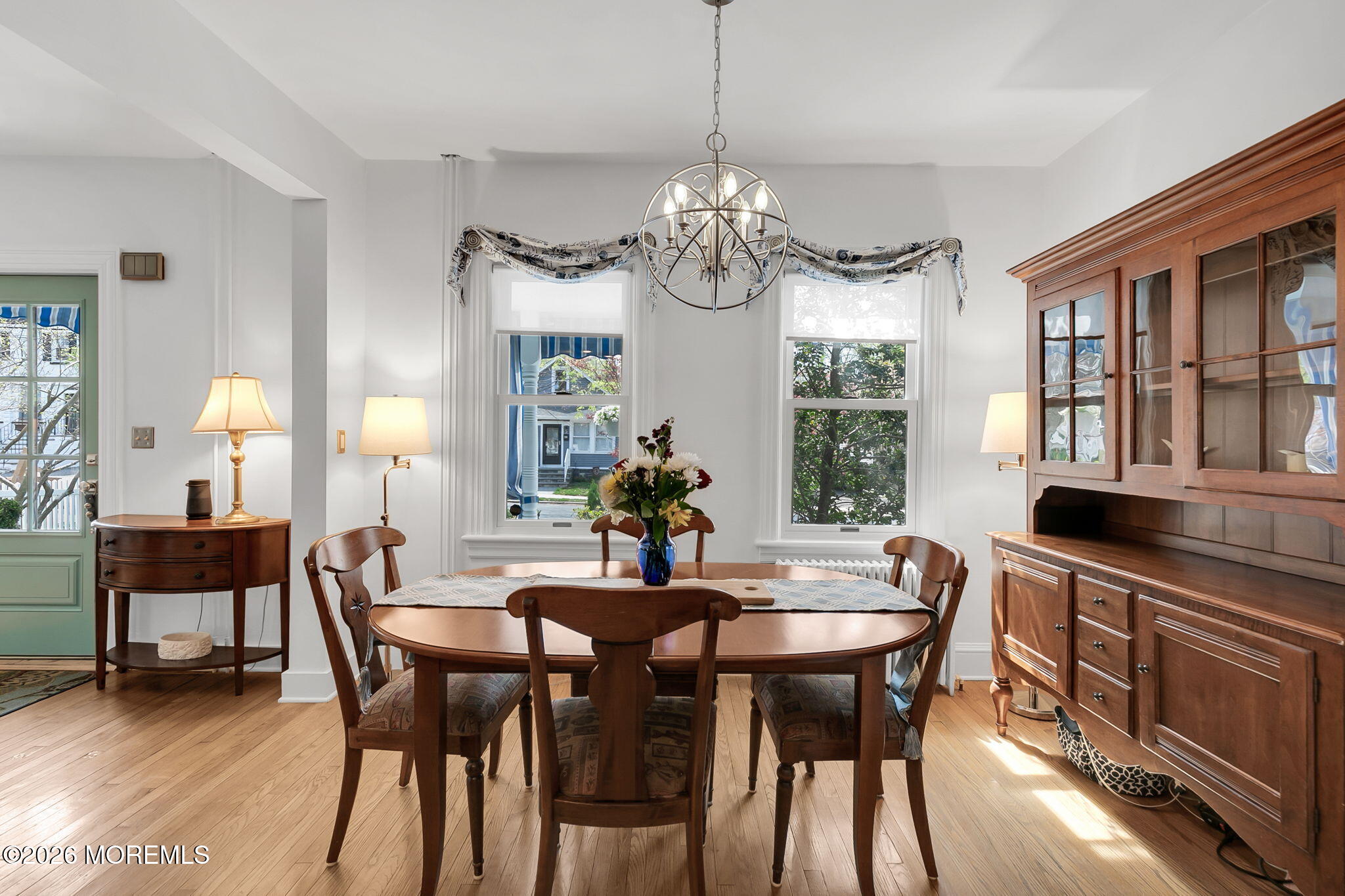 39 Allen Street Rumson, NJ 07760 - Photo 8 of 29 39 Allen Street | Dining Room