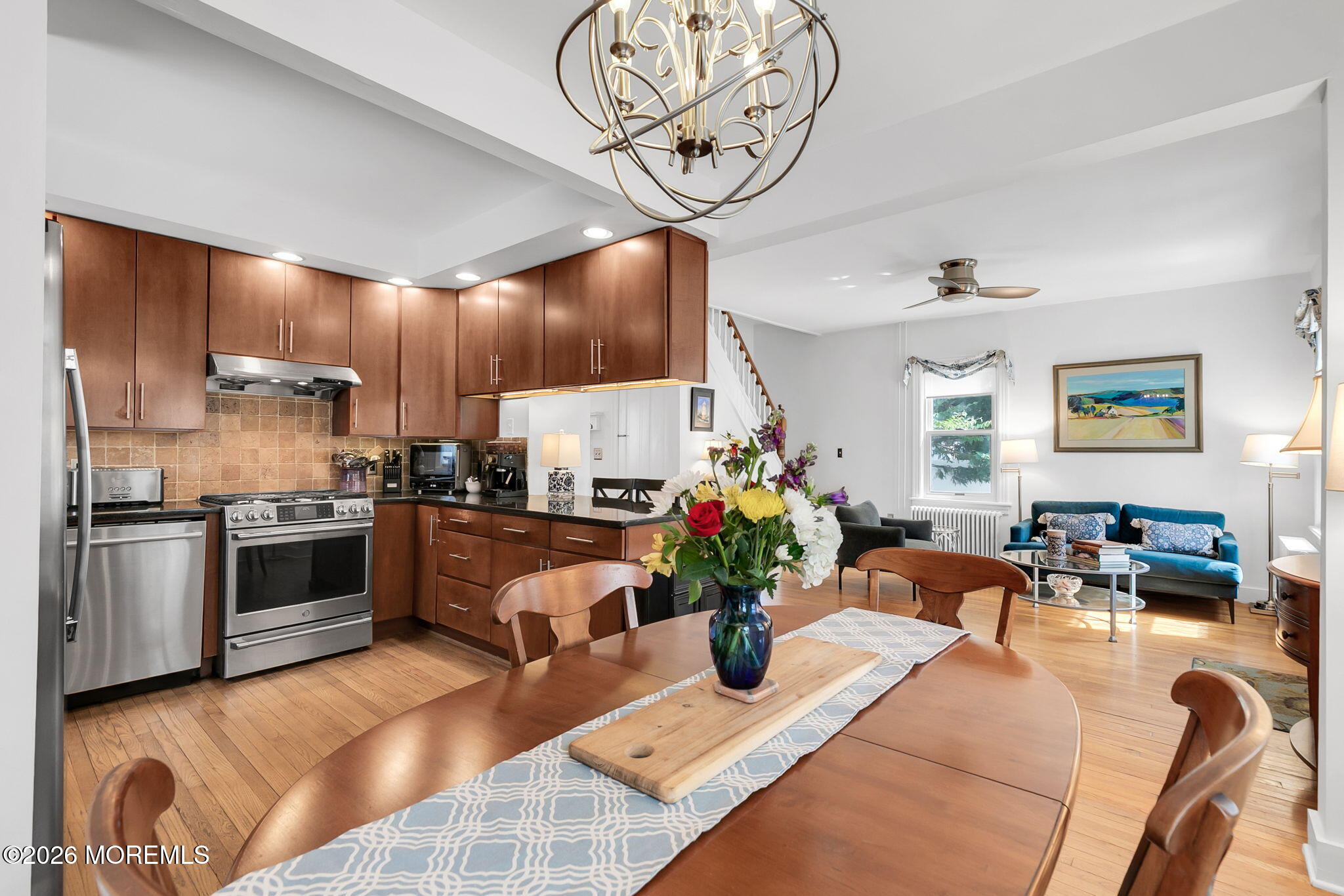 39 Allen Street Rumson, NJ 07760 - Photo 9 of 29 39 Allen Street | Kitchen