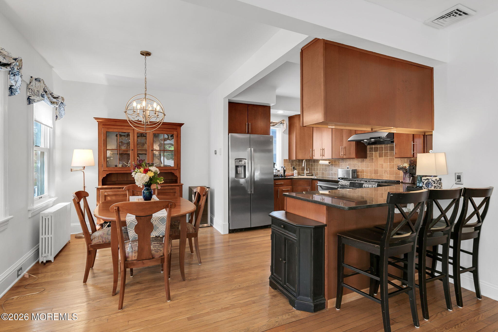 39 Allen Street Rumson, NJ 07760 - Photo 10 of 29 39 Allen Street | Kitchen