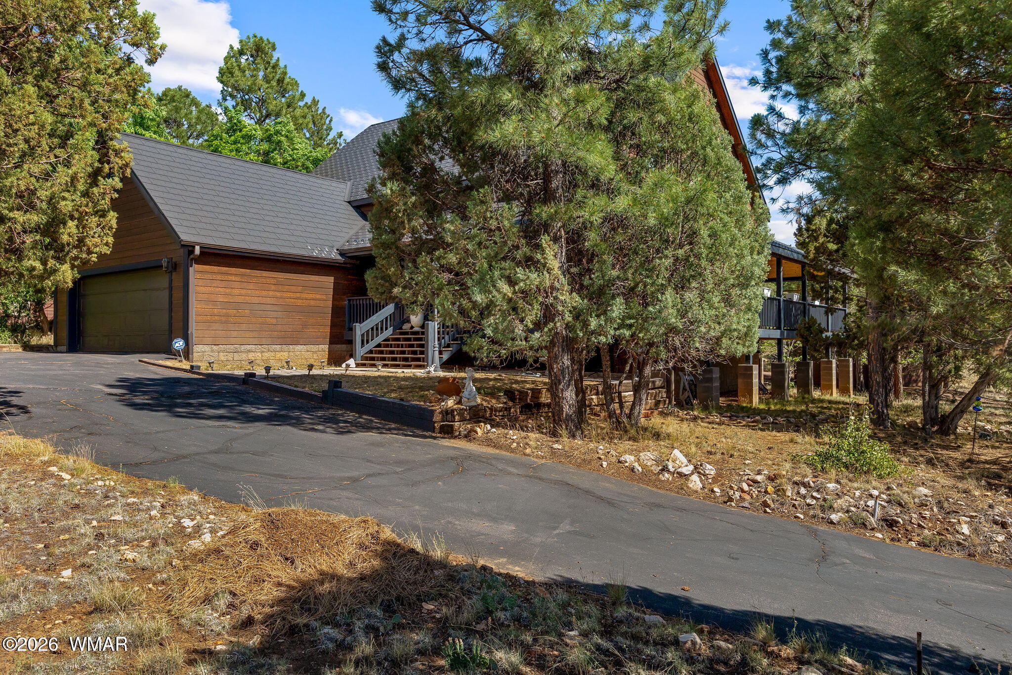 2789 Doolittle Circle Overgaard, AZ 85933 - Photo 1 of 47