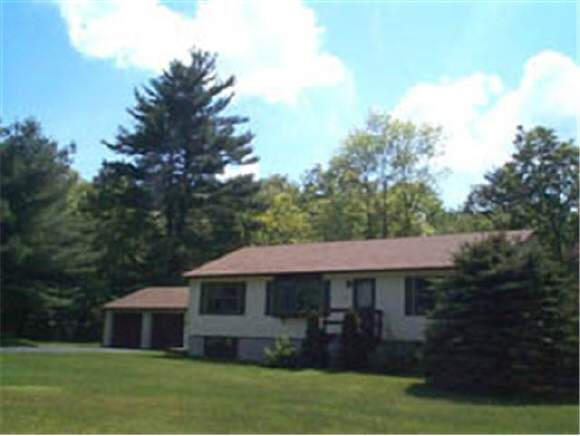 799 Willow Brook Road Plainfield, NH 03781 - Photo 1 of 1