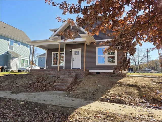 $249,900 | 2102 Linda Jones Avenue, Greensboro, NC 27401