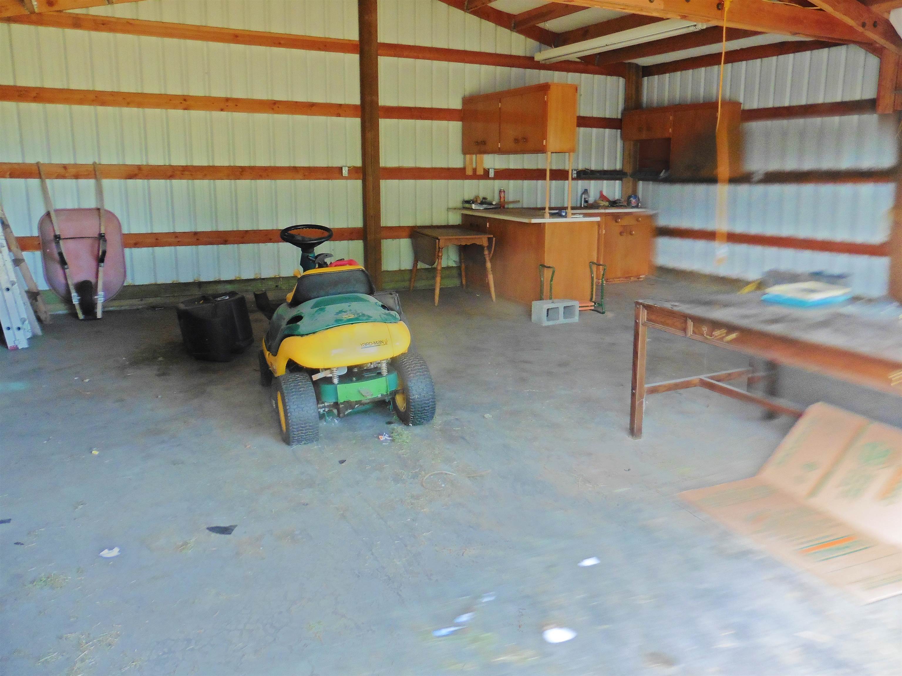 203 North McCabe Road Spokane Valley, WA 99216 - Photo 21 of 25