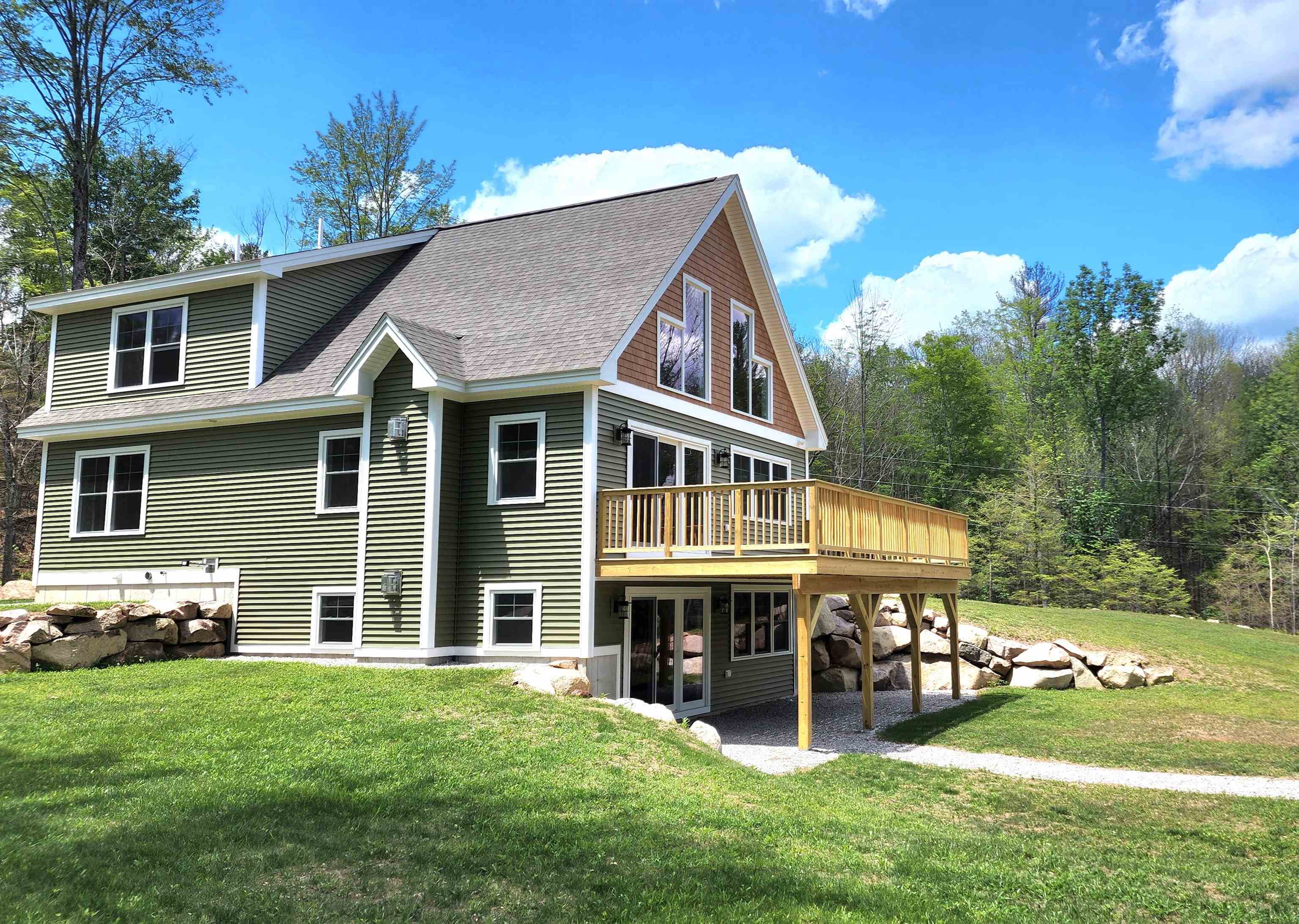 7 Littlefield Road Bartlett, NH 03838 - Photo 6 of 33 Gallery Image 6