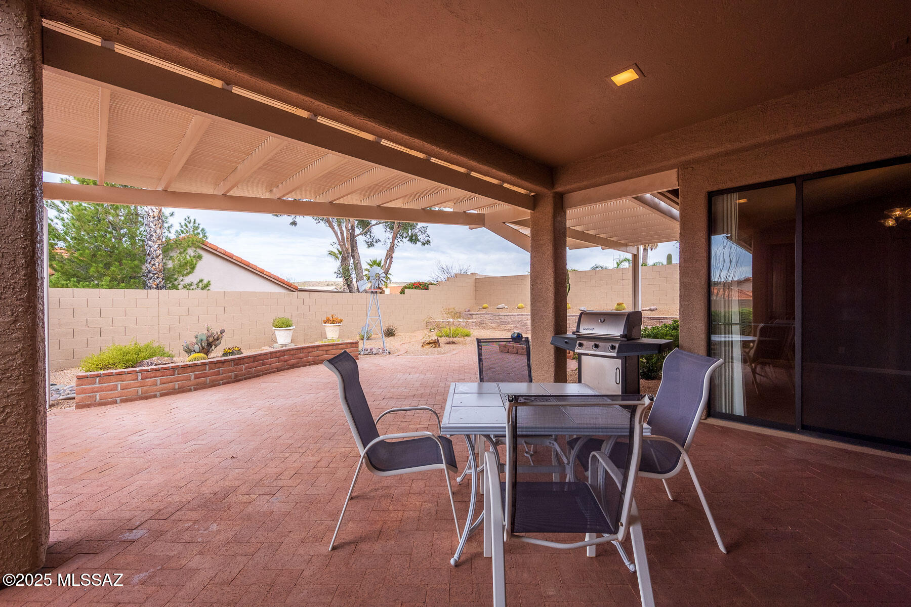 37004 South Ridge Crest Court Tucson, AZ 85739 - Photo 43 of 50