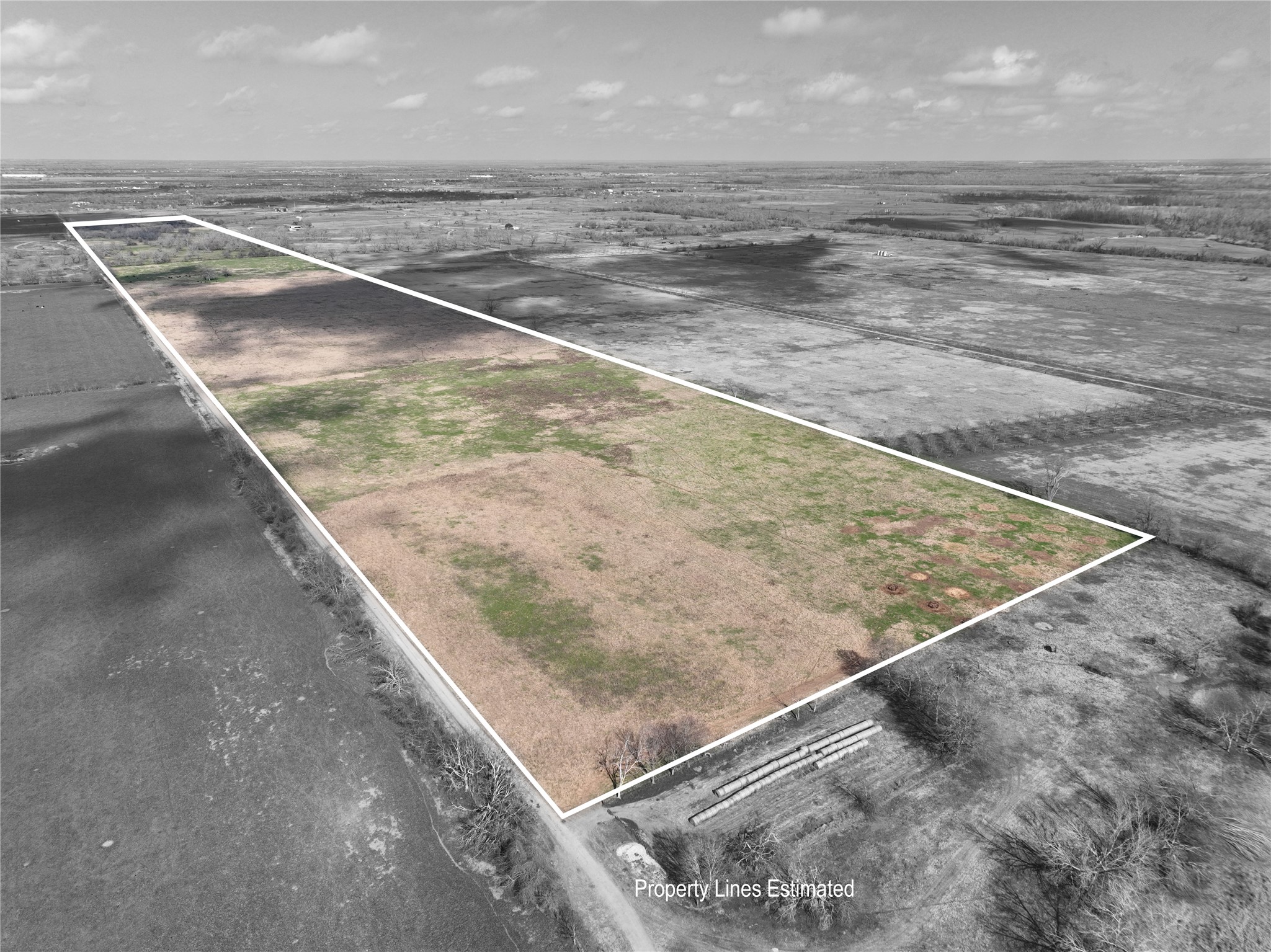 0 Fm 331 Bellville, TX 77418 - Photo 2 of 43