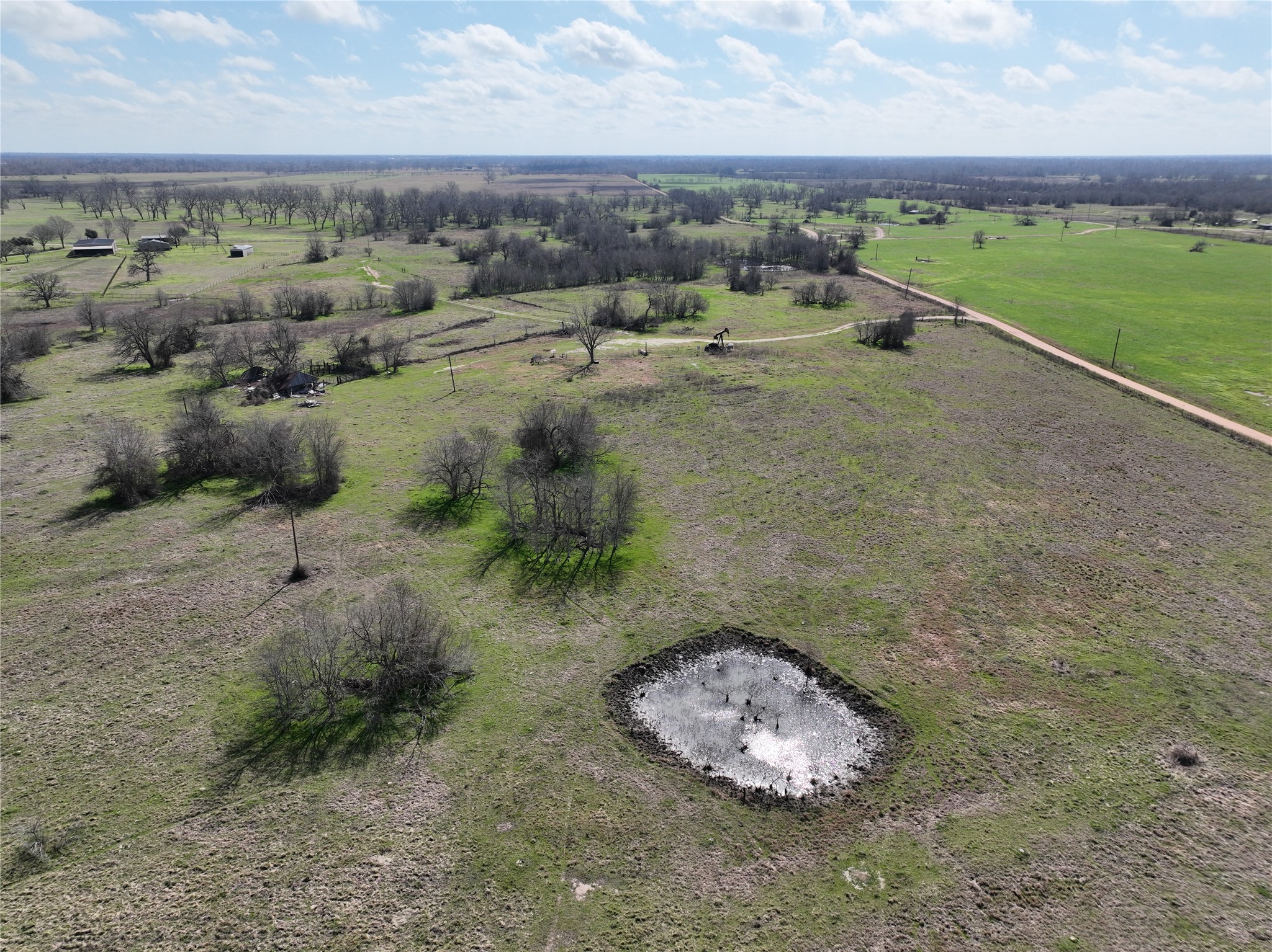 0 Fm 331 Bellville, TX 77418 - Photo 43 of 43