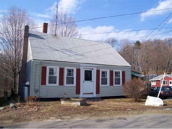 46 Spring Street Newmarket, NH 03857 - Photo 1 of 1 Gallery Image 1