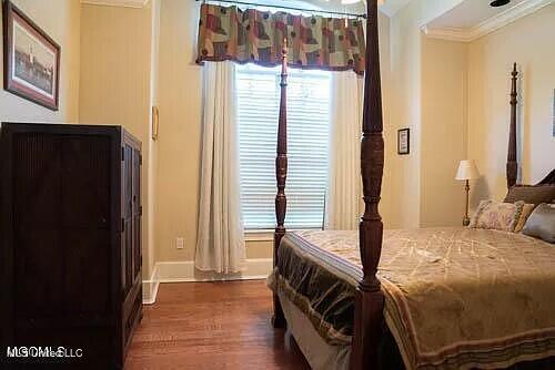2456 Sunkist Country Club Road Biloxi, MS 39532 - Photo 15 of 20 bedroom