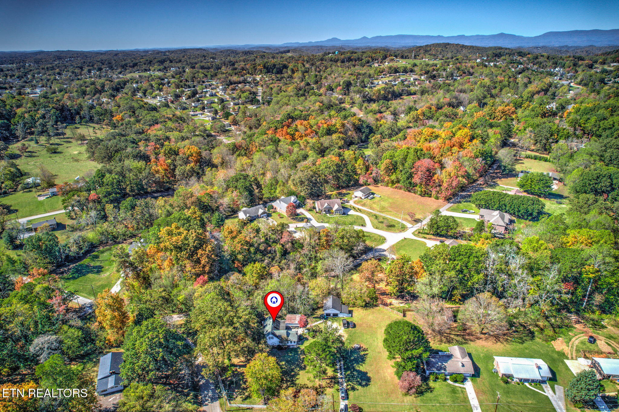904 Granville Conner Road Powell, TN 37849 - Photo 50 of 51 44-web-or-mls-DJI_0103_4_5