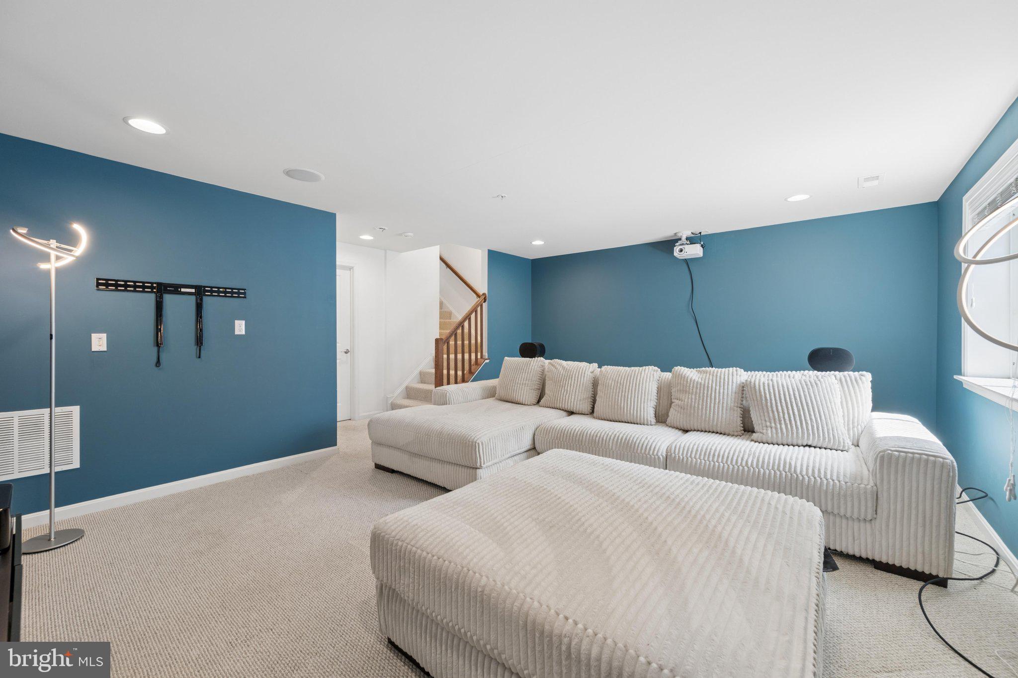 1132 Holden Road Frederick, MD 21701 - Photo 51 of 69 Lower Level