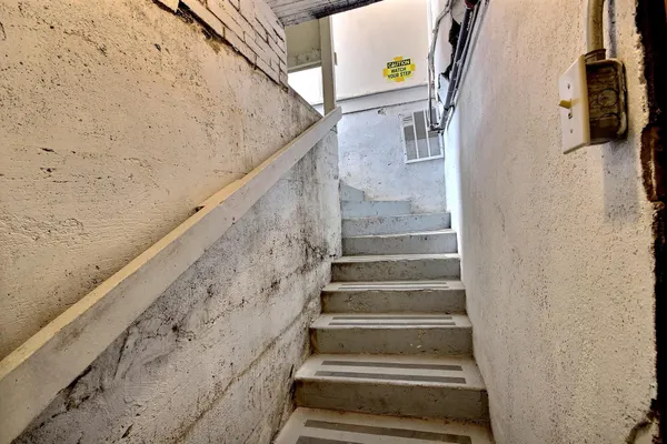 a view of entryway