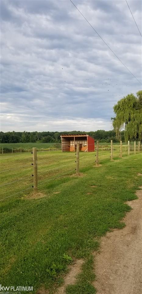 4365 Knoll Road Capac, MI 48014 - Photo 30 of 33