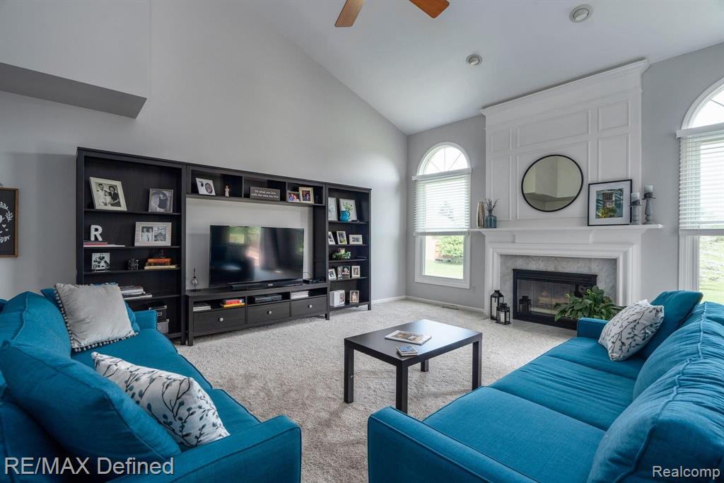 1644 Devonwood Drive Rochester Hills, MI 48306 - Photo 5 of 56