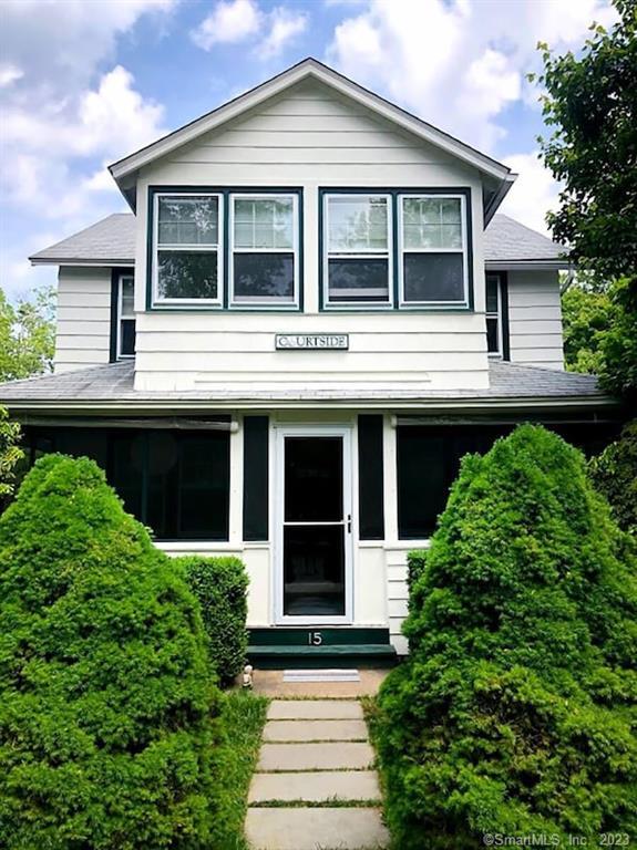 15 Sunset Road Madison, CT 06443 - Photo 1 of 1
