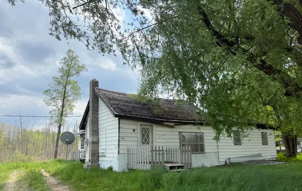 $45,000 | 2451 Highway 10, Sears, MI 49679
