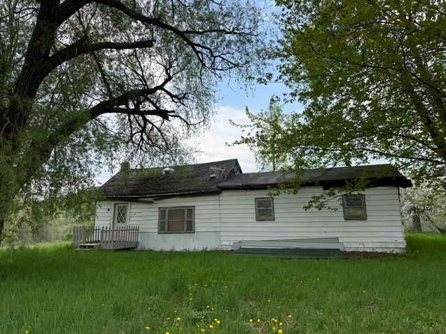 $45,000 | 2451 Highway 10, Sears, MI 49679