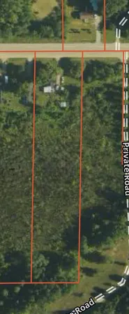 $45,000 | 2451 Highway 10, Sears, MI 49679