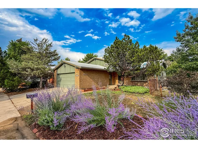 $948,000 | 3722 Monterey Place, Boulder, CO 80301