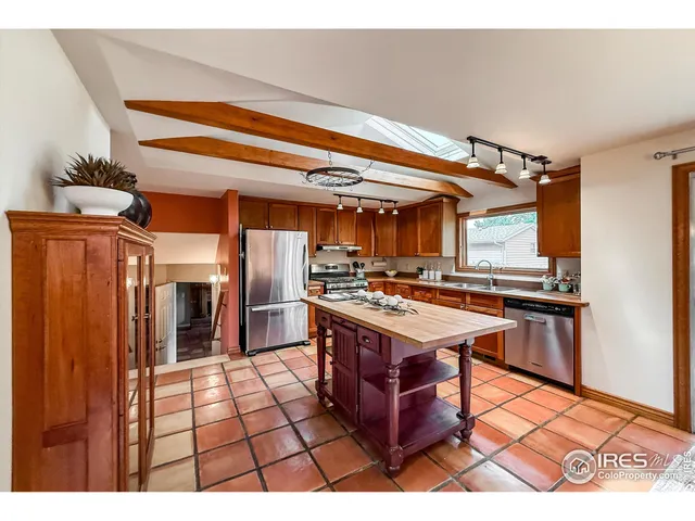 $948,000 | 3722 Monterey Place, Boulder, CO 80301