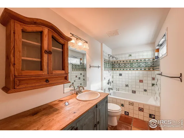 $948,000 | 3722 Monterey Place, Boulder, CO 80301