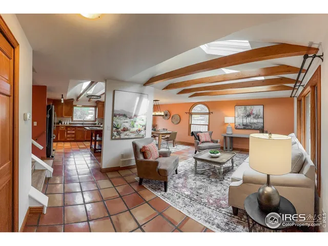 $948,000 | 3722 Monterey Place, Boulder, CO 80301