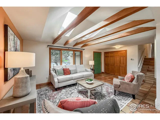 $948,000 | 3722 Monterey Place, Boulder, CO 80301