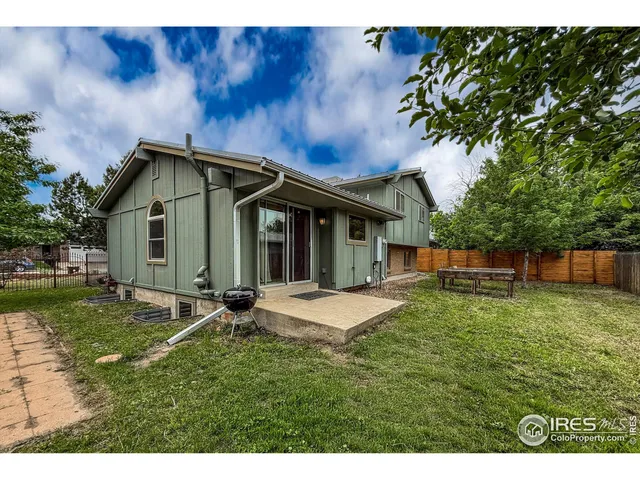 $948,000 | 3722 Monterey Place, Boulder, CO 80301