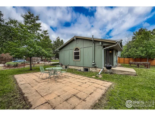 $948,000 | 3722 Monterey Place, Boulder, CO 80301