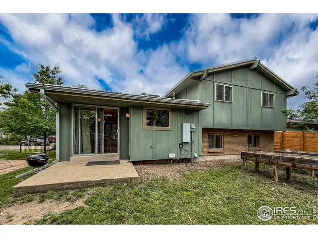 $948,000 | 3722 Monterey Place, Boulder, CO 80301