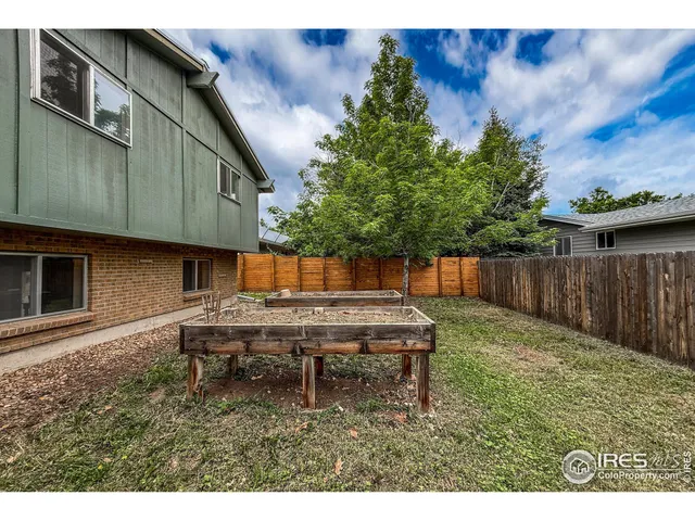 $948,000 | 3722 Monterey Place, Boulder, CO 80301