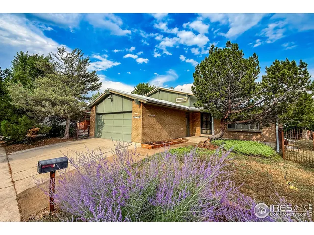$948,000 | 3722 Monterey Place, Boulder, CO 80301