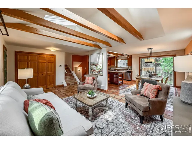 $948,000 | 3722 Monterey Place, Boulder, CO 80301