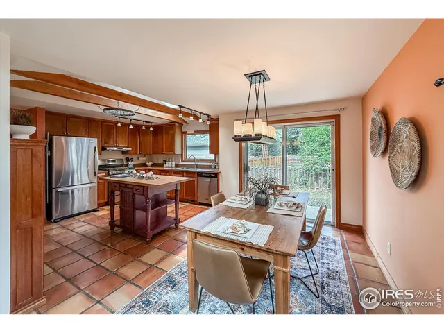 $948,000 | 3722 Monterey Place, Boulder, CO 80301
