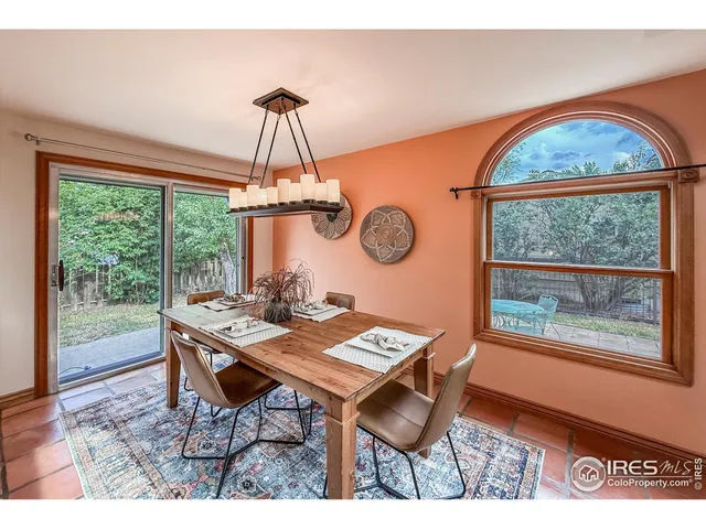 $948,000 | 3722 Monterey Place, Boulder, CO 80301