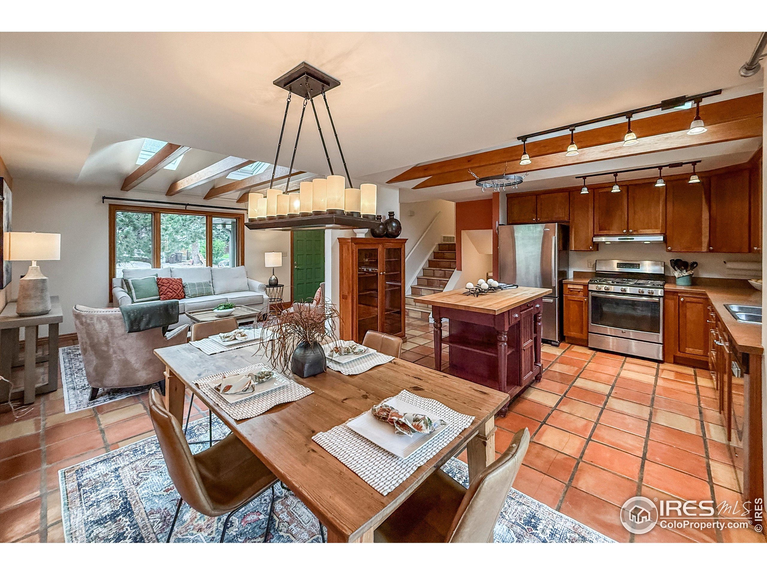 3722 Monterey Place Boulder, CO 80301 - Photo 10 of 48