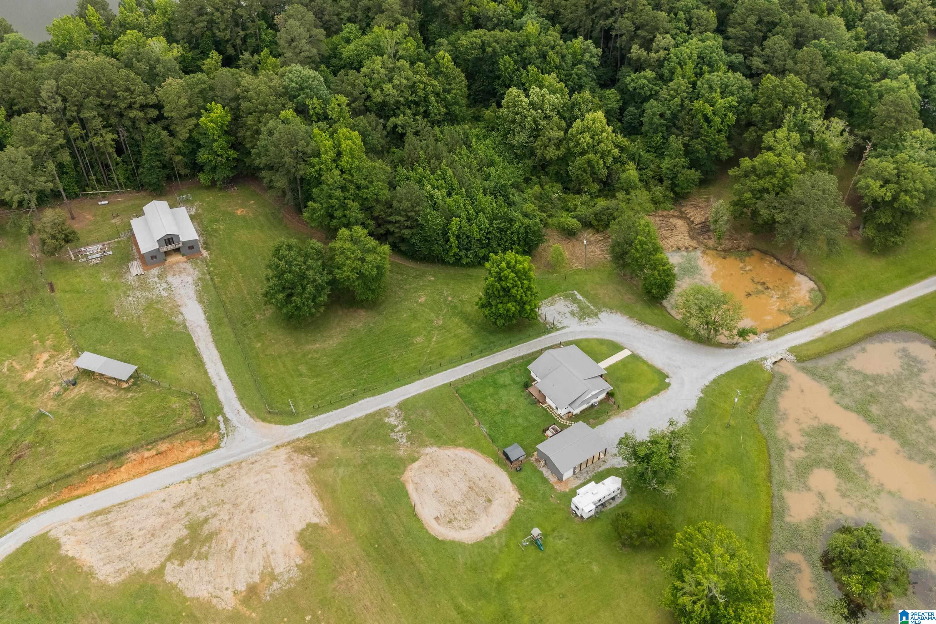 1525 Chelsea Road Columbiana, AL 35051 - Photo 38 of 49