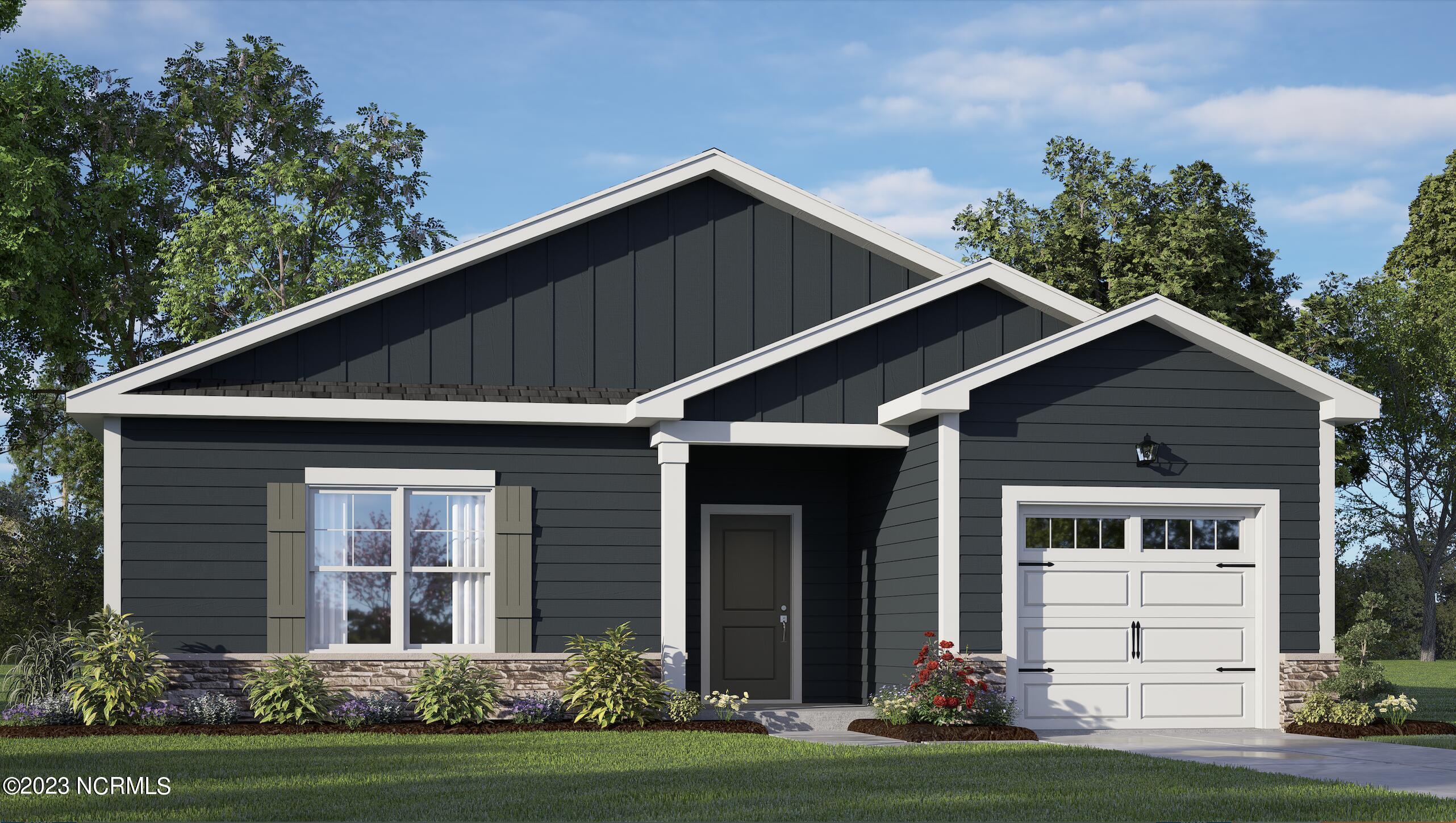 1827 Reservation Road Aberdeen, NC 28315 - Photo 1 of 16 Untitled 2