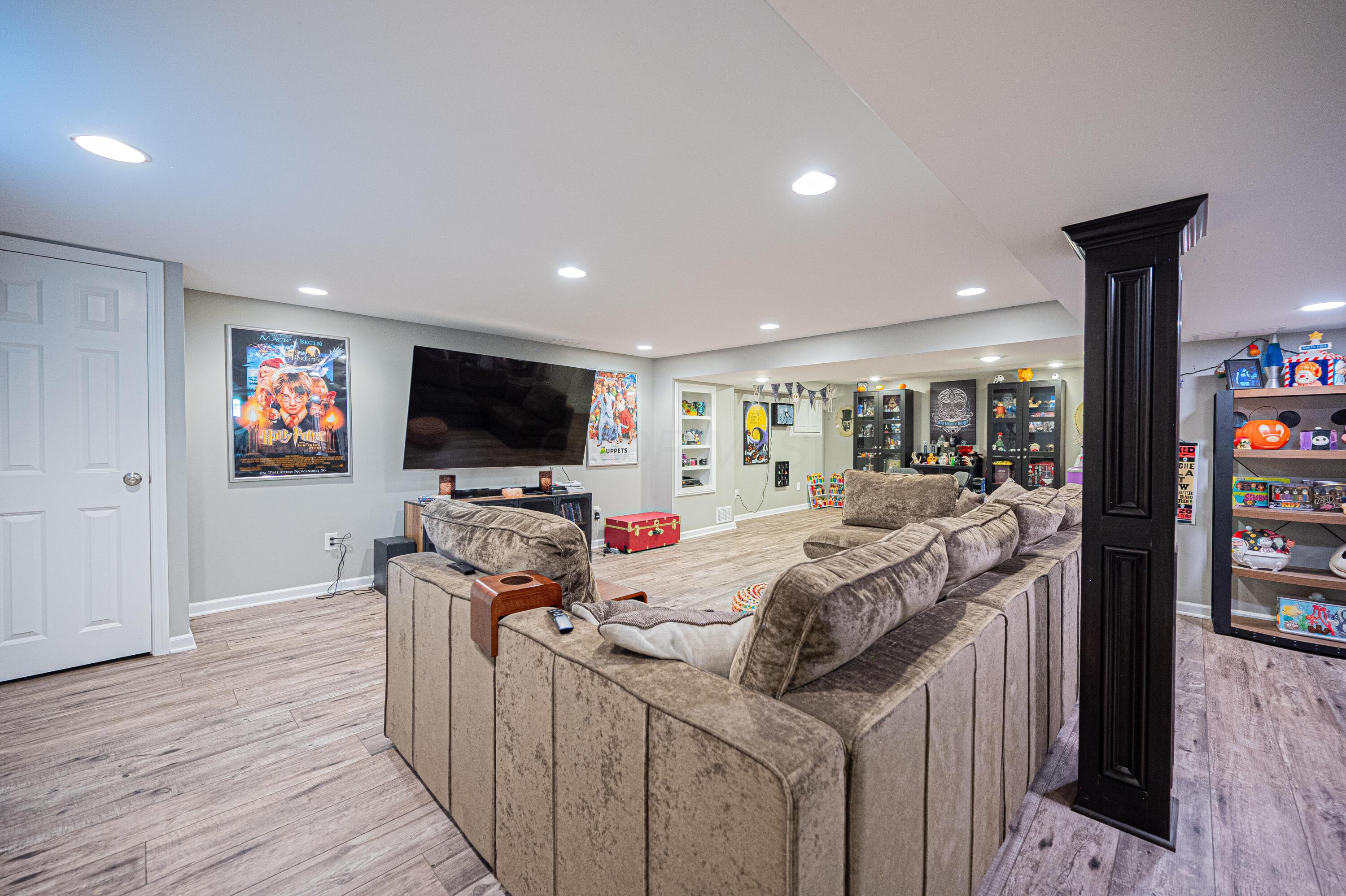 5066 Longrifle Road Westerville, OH 43081 - Photo 46 of 60 Rec Room