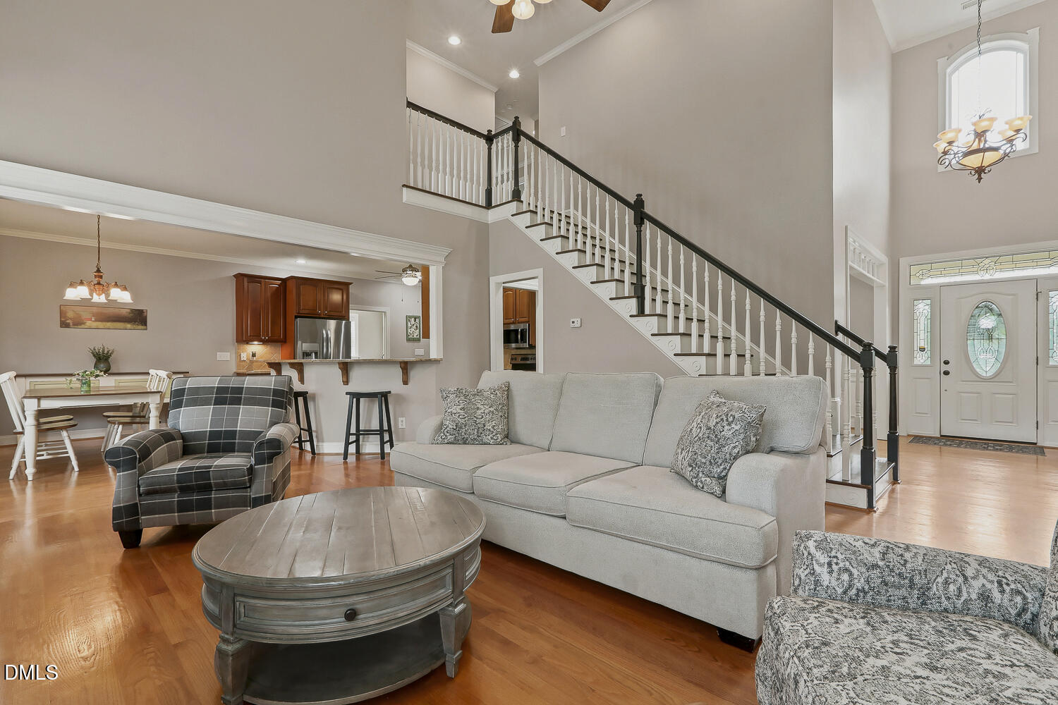 6321 Southern Charm Lane Raleigh, NC 27603 - Photo 20 of 48