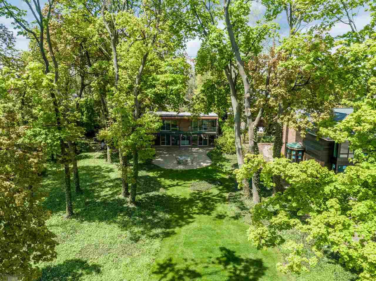 735 Lake Shore Road Grosse Pointe Shores, MI 48236 - Photo 92 of 98