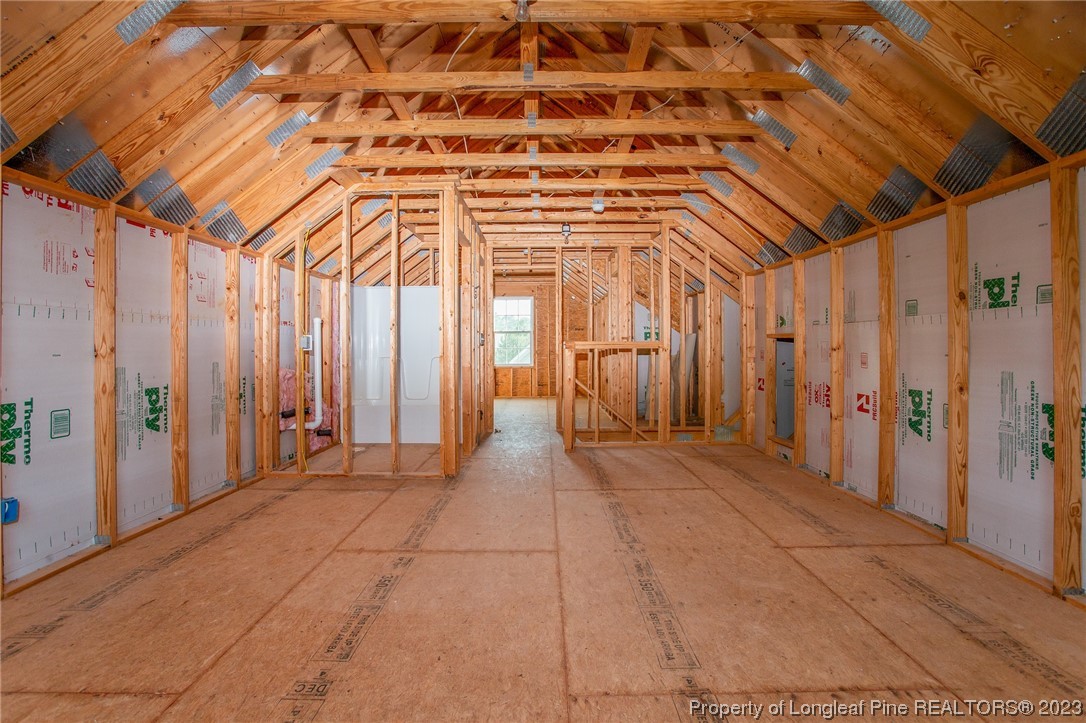 157 Shellbark Drive Spring Lake, NC 28390 - Photo 27 of 28 a view of entryway