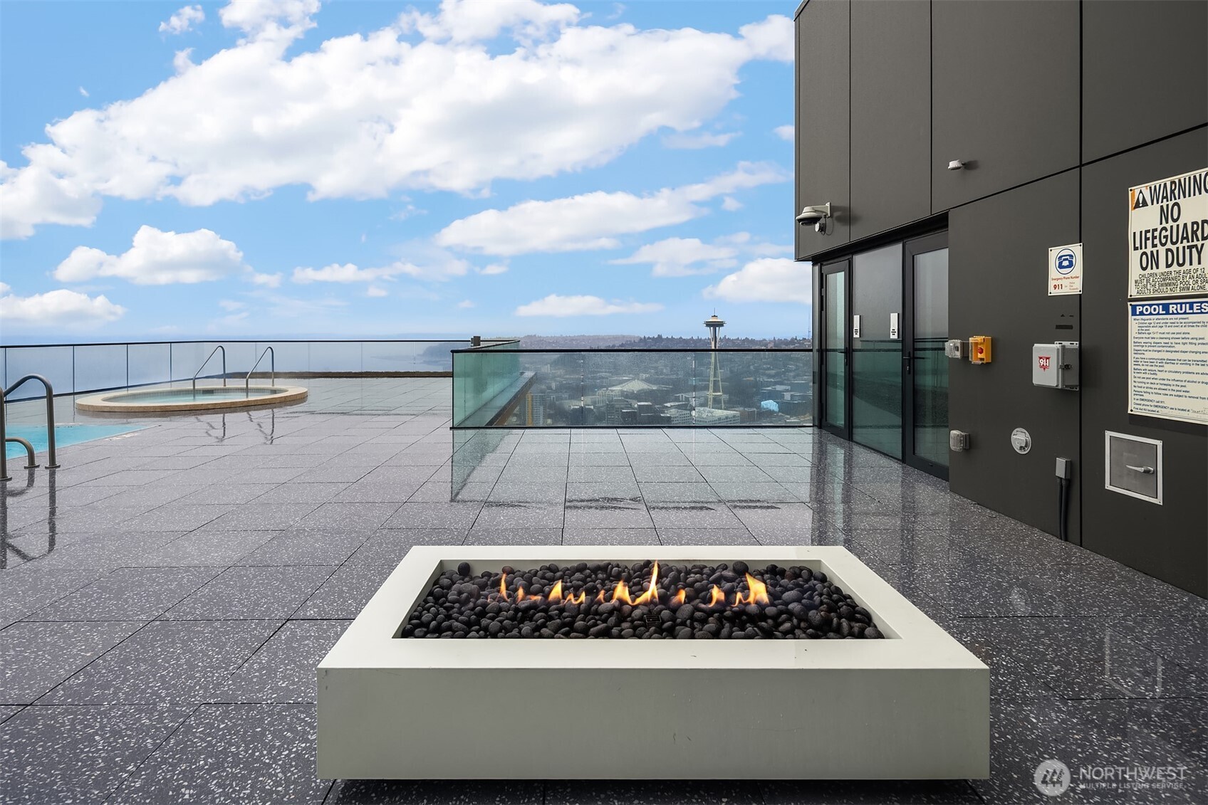 300 Virginia Street, Unit 3103 Seattle, WA 98101 - Photo 18 of 36