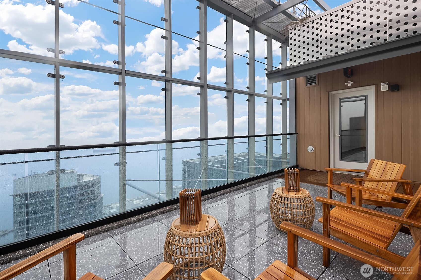 300 Virginia Street, Unit 3103 Seattle, WA 98101 - Photo 29 of 36 a living room with furniture